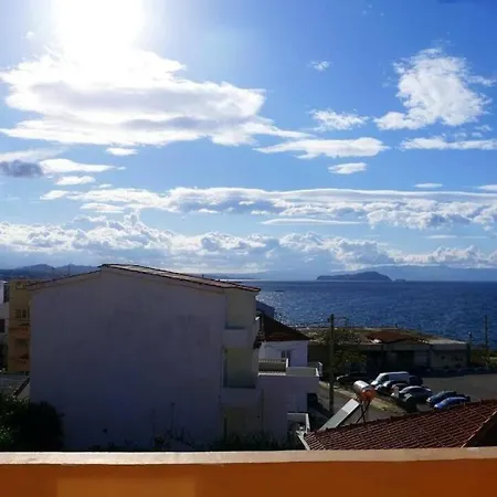 Sunny Apartment *